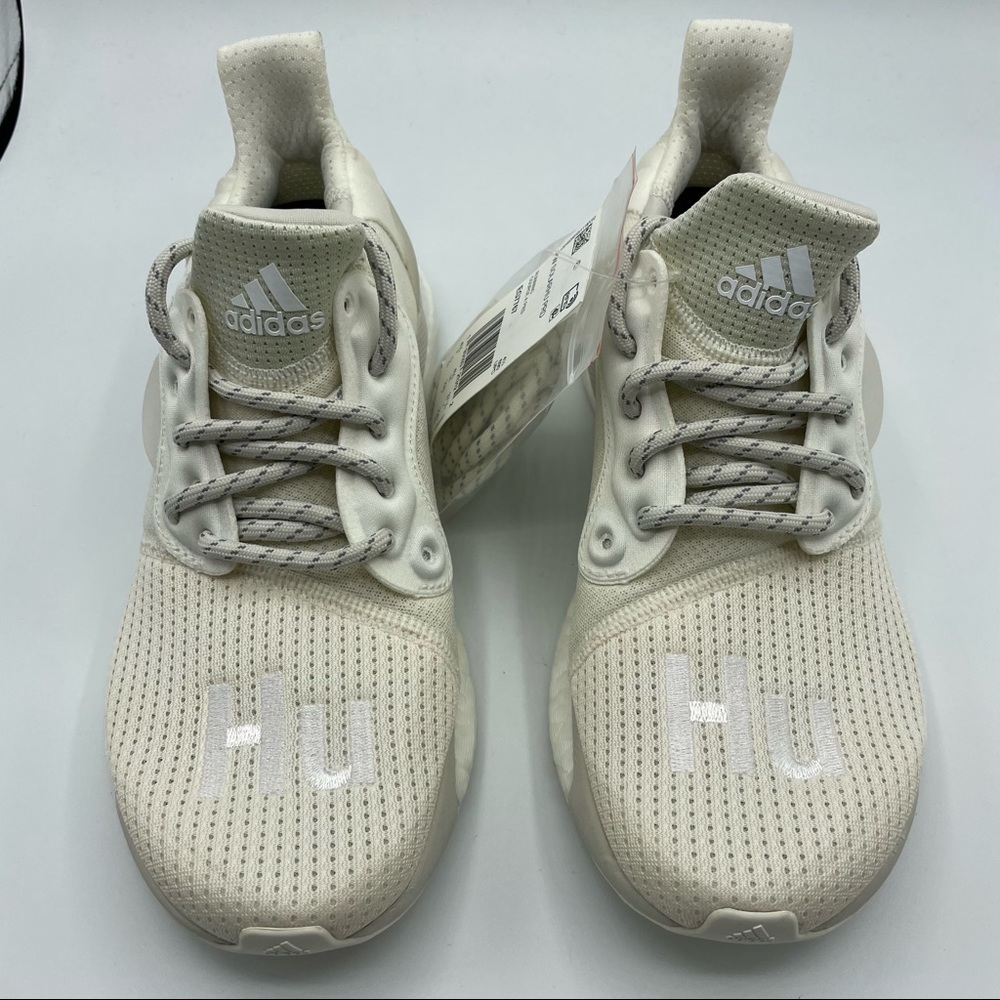 Adidas X Pharell Solar Hu. Ultra Boost!